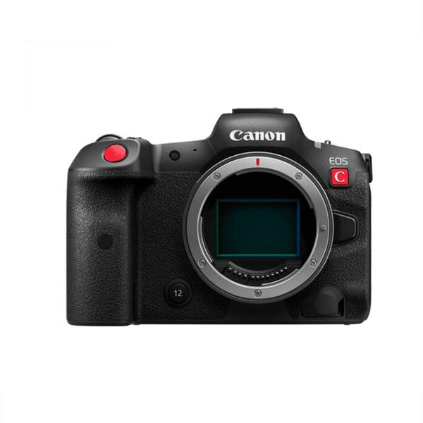 Фотоапарат Canon